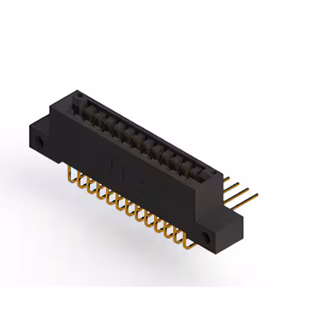 396-026-559-212 EDAC Inc.  Edgeboard Connectors